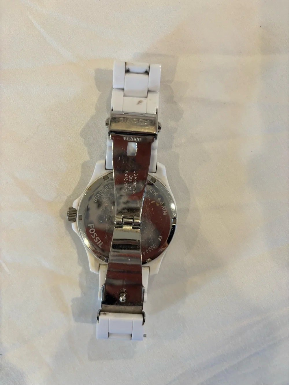 Jewelry Subcategory Identification